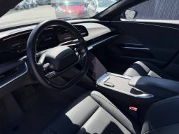 
LUCID MOTORS AIR PURE, 2023 (2022) full									