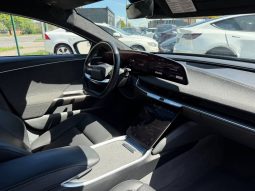 
LUCID MOTORS AIR PURE, 2023 (2022) full									