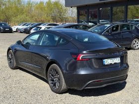 TESLA MODEL 3 RWD, 2024