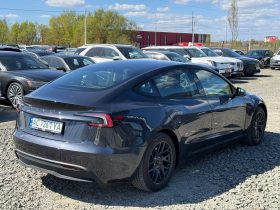 TESLA MODEL 3 RWD, 2024