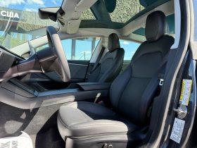 TESLA MODEL 3 RWD, 2024