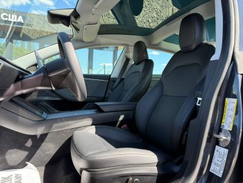 TESLA MODEL 3 RWD, 2024