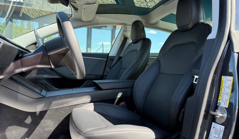 
TESLA MODEL 3 RWD, 2024 full									