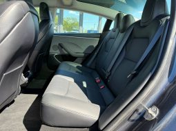 
TESLA MODEL 3 RWD, 2024 full									