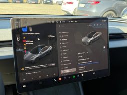 
TESLA MODEL 3 RWD, 2024 full									