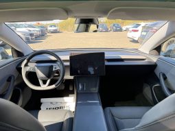 
TESLA MODEL 3 RWD, 2024 full									
