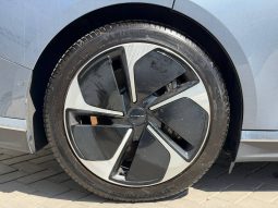 
LUCID MOTORS AIR PURE, 2023 (2022) full									