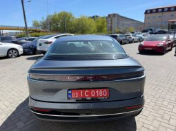 LUCID MOTORS AIR PURE, 2023 (2022)