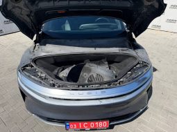 
LUCID MOTORS AIR PURE, 2023 (2022) full									