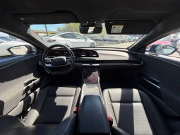 
LUCID MOTORS AIR PURE, 2023 (2022) full									