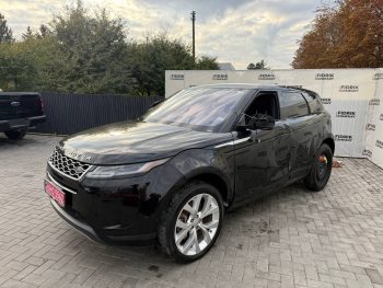 LAND ROVER RANGE ROVER EVOQUE SE, 2020
