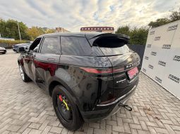 LAND ROVER RANGE ROVER EVOQUE SE, 2020
