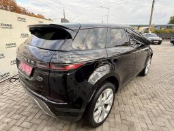 LAND ROVER RANGE ROVER EVOQUE SE, 2020