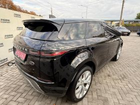 LAND ROVER RANGE ROVER EVOQUE SE, 2020