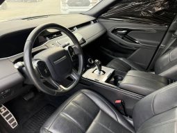 
LAND ROVER RANGE ROVER EVOQUE SE, 2020 full									