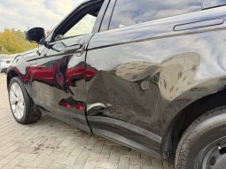 
LAND ROVER RANGE ROVER EVOQUE SE, 2020 full									