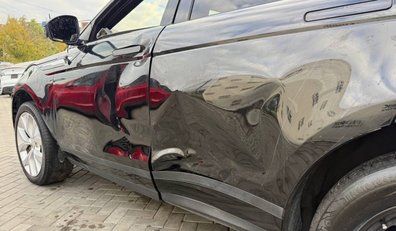 
LAND ROVER RANGE ROVER EVOQUE SE, 2020 full									