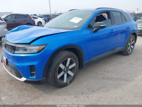 HONDA PROLOGUE TOURING, 2025