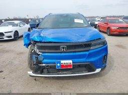 
HONDA PROLOGUE TOURING, 2025 full									