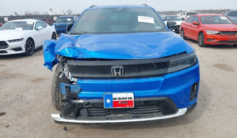 
HONDA PROLOGUE TOURING, 2025 full									