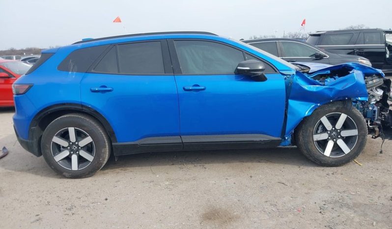 
HONDA PROLOGUE TOURING, 2025 full									