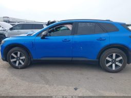 
HONDA PROLOGUE TOURING, 2025 full									