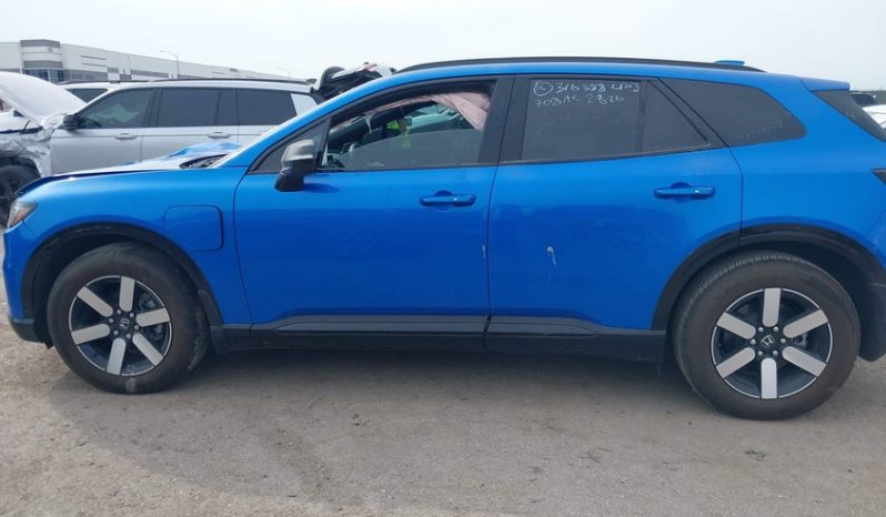 
HONDA PROLOGUE TOURING, 2025 full									