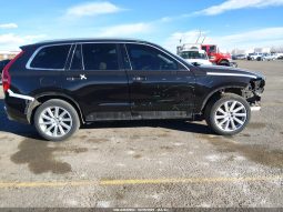 
VOLVO XC90 T6 INSCRIPTION, 2016 (2015) full									