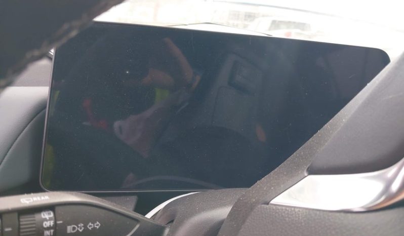 
HONDA PROLOGUE TOURING, 2025 full									