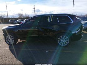 VOLVO XC90 T6 INSCRIPTION, 2016 (2015)