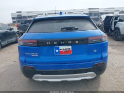 
HONDA PROLOGUE TOURING, 2025 full									