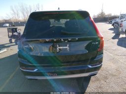 
VOLVO XC90 T6 INSCRIPTION, 2016 (2015) full									