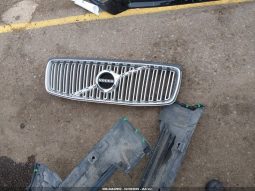 
VOLVO XC90 T6 INSCRIPTION, 2016 (2015) full									