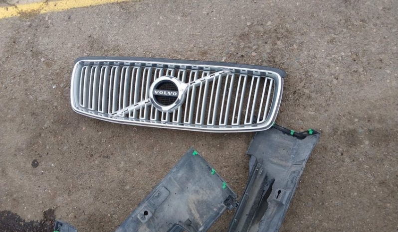 
VOLVO XC90 T6 INSCRIPTION, 2016 (2015) full									