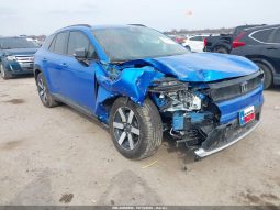 HONDA PROLOGUE TOURING, 2025