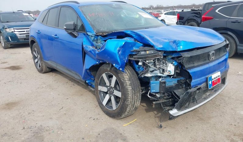 
HONDA PROLOGUE TOURING, 2025 full									