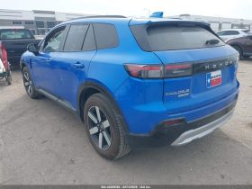 HONDA PROLOGUE TOURING, 2025