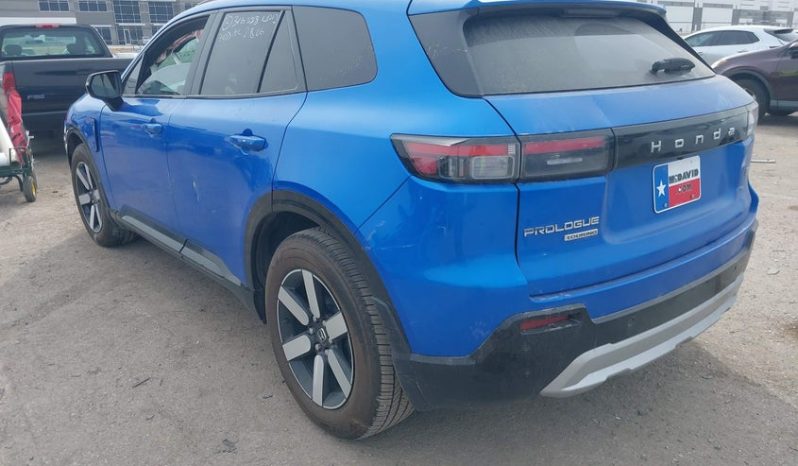 
HONDA PROLOGUE TOURING, 2025 full									