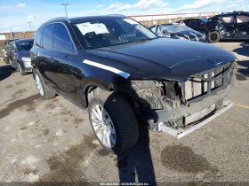 VOLVO XC90 T6 INSCRIPTION, 2016 (2015)