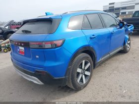 HONDA PROLOGUE TOURING, 2025