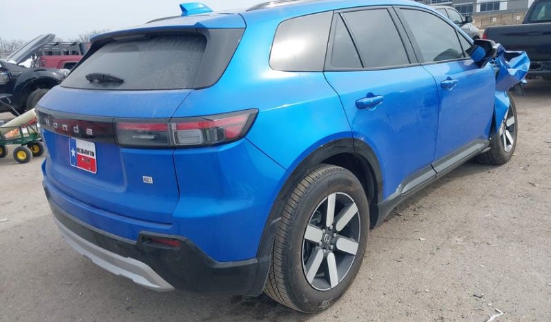 
HONDA PROLOGUE TOURING, 2025 full									