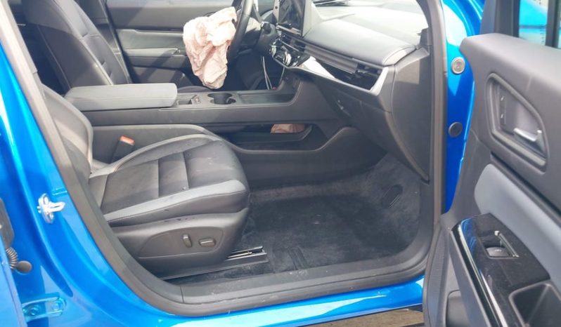 
HONDA PROLOGUE TOURING, 2025 full									