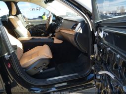 
VOLVO XC90 T6 INSCRIPTION, 2016 (2015) full									