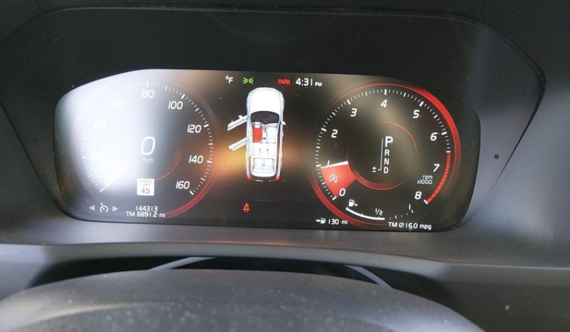 
VOLVO XC90 T6 INSCRIPTION, 2016 (2015) full									