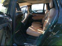 
VOLVO XC90 T6 INSCRIPTION, 2016 (2015) full									