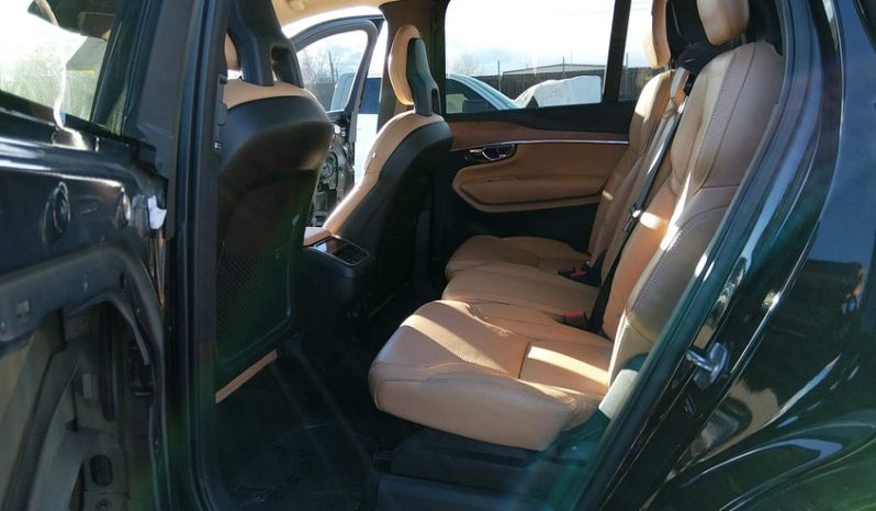 
VOLVO XC90 T6 INSCRIPTION, 2016 (2015) full									