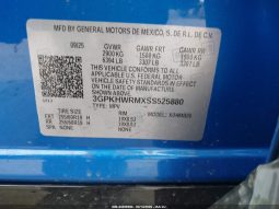 
HONDA PROLOGUE TOURING, 2025 full									