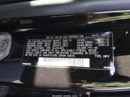
VOLVO XC90 T6 INSCRIPTION, 2016 (2015) full									