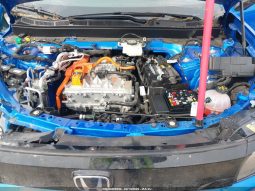 
HONDA PROLOGUE TOURING, 2025 full									