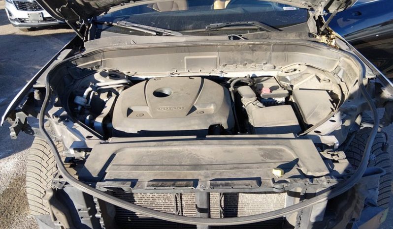 
VOLVO XC90 T6 INSCRIPTION, 2016 (2015) full									